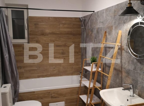 Apartament de închiriat 2 camere Central - 117222AI | BLITZ Suceava | Poza8