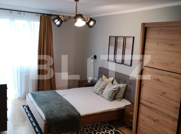 Apartament de închiriat 2 camere Central - 117222AI | BLITZ Suceava | Poza3