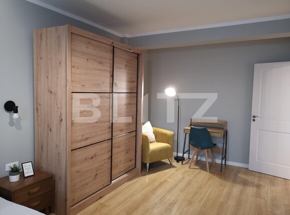 Apartament de închiriat 2 camere Central - 117222AI | BLITZ Suceava | Poza4