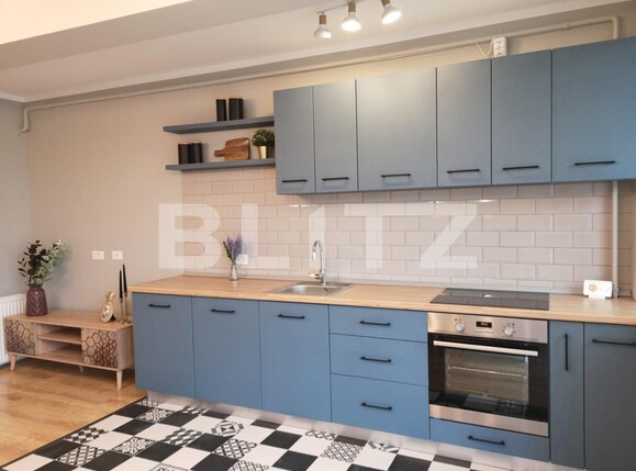 Apartament de închiriat 2 camere Central - 117222AI | BLITZ Suceava | Poza5