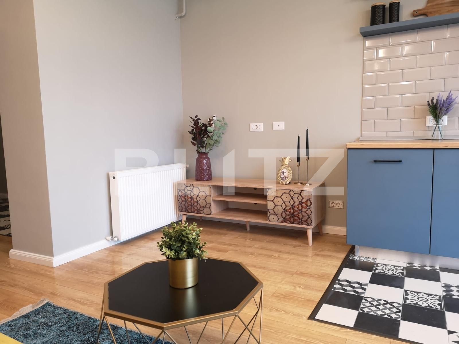 Apartament de închiriat 2 camere Central - 117222AI | BLITZ Suceava | Poza2