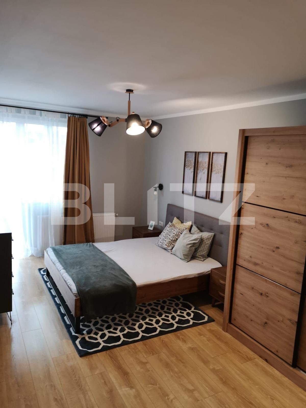 Apartament de închiriat 2 camere Central - 117222AI | BLITZ Suceava | Poza3