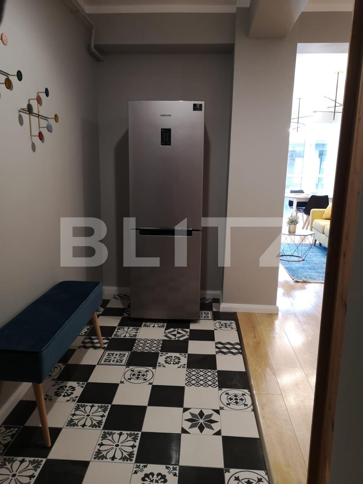 Apartament de închiriat 2 camere Central - 117222AI | BLITZ Suceava | Poza6
