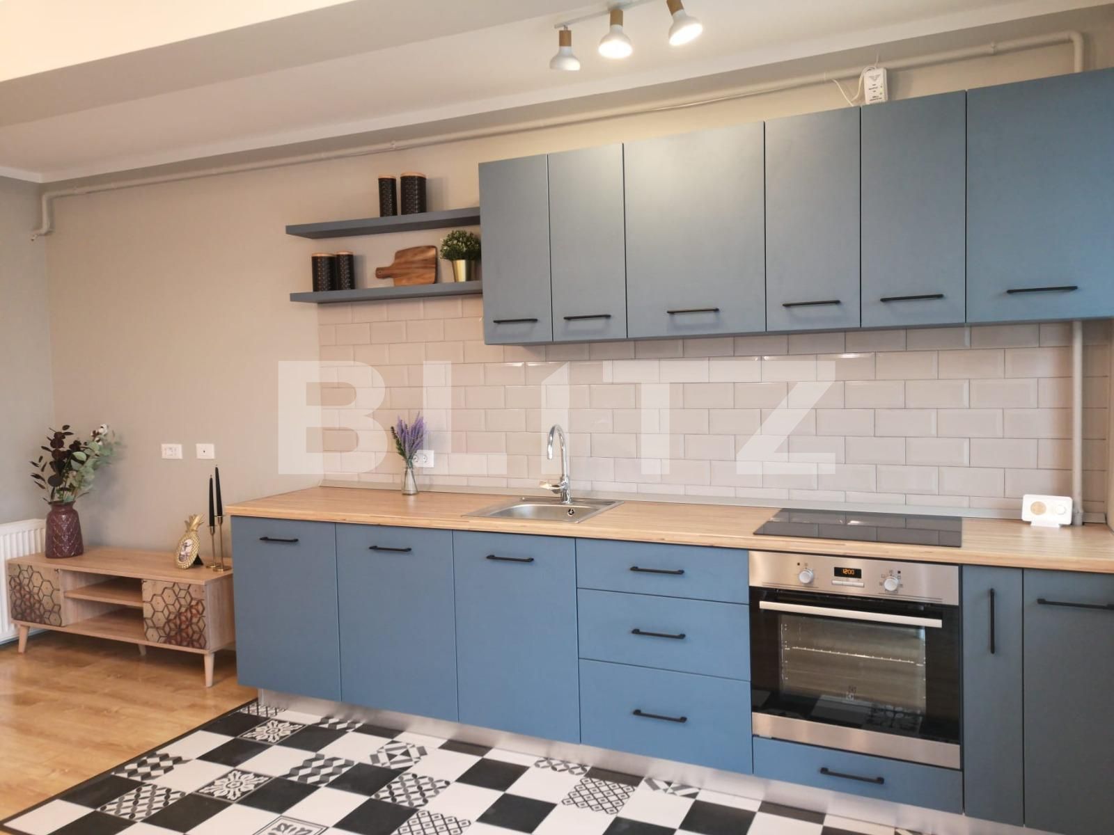 Apartament de închiriat 2 camere Central - 117222AI | BLITZ Suceava | Poza5