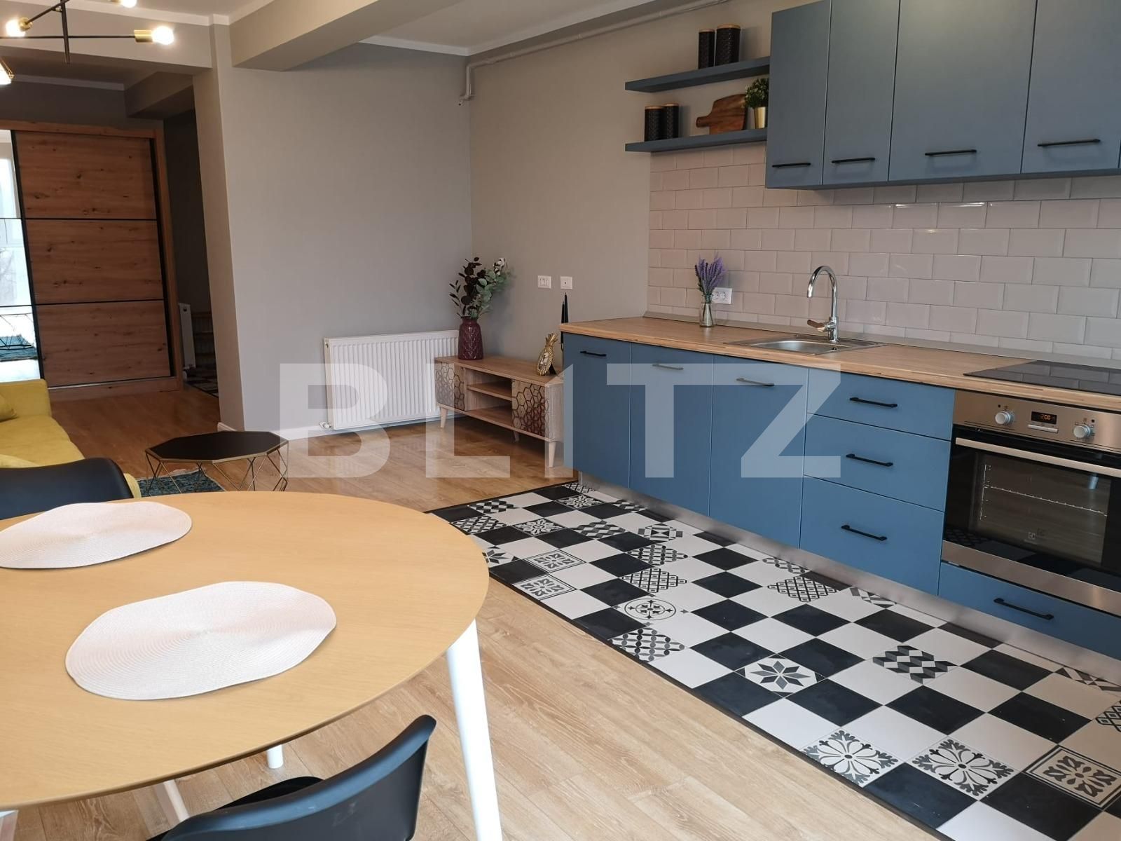 Apartament de închiriat 2 camere Central - 117222AI | BLITZ Suceava | Poza7