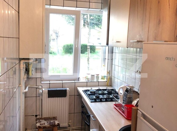 Apartament de închiriat 2 camere George Enescu - 117223AI | BLITZ Suceava | Poza5