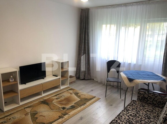 Apartament de închiriat 2 camere George Enescu - 117223AI | BLITZ Suceava | Poza1