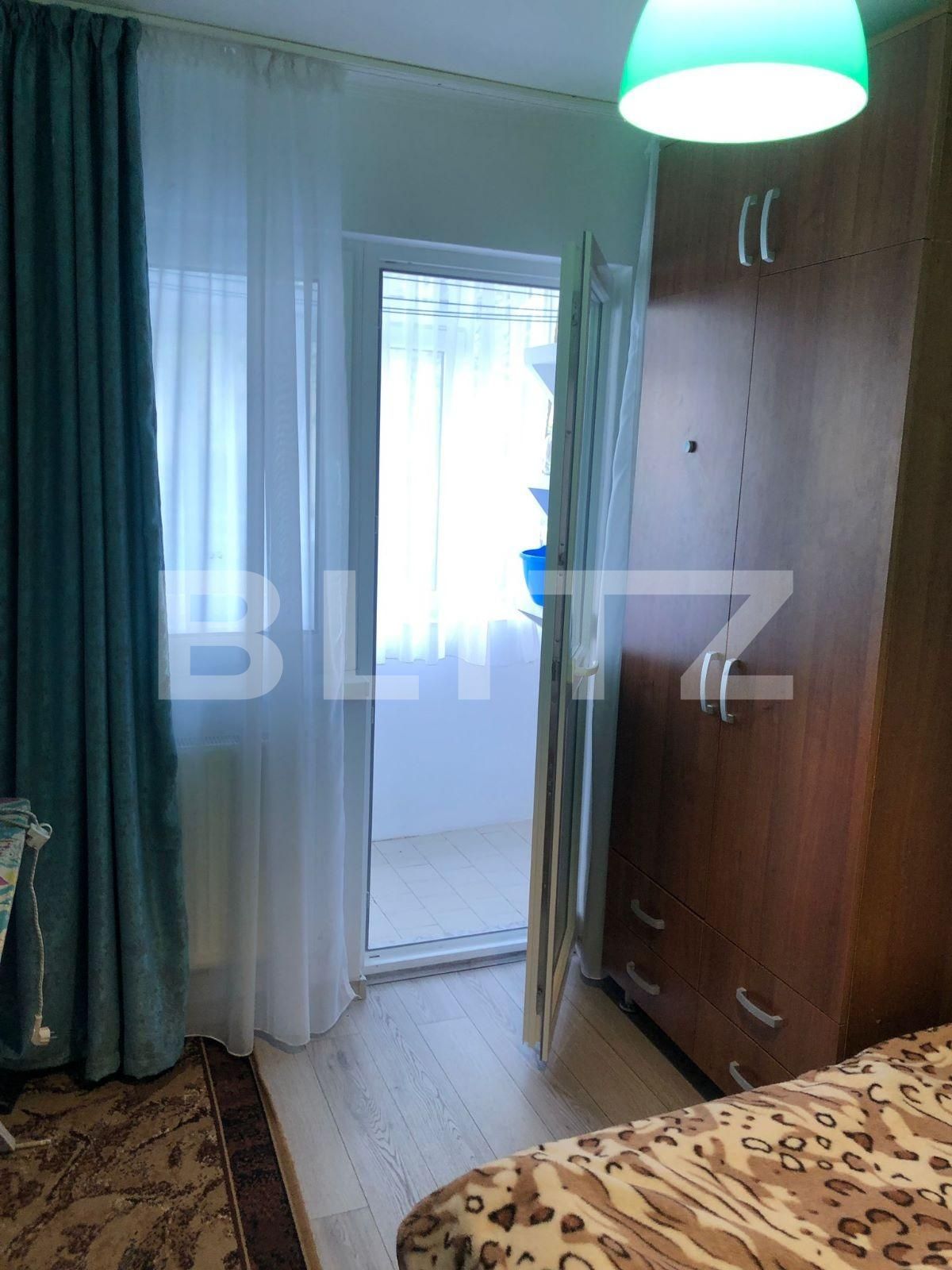 Apartament de închiriat 2 camere George Enescu - 117223AI | BLITZ Suceava | Poza4