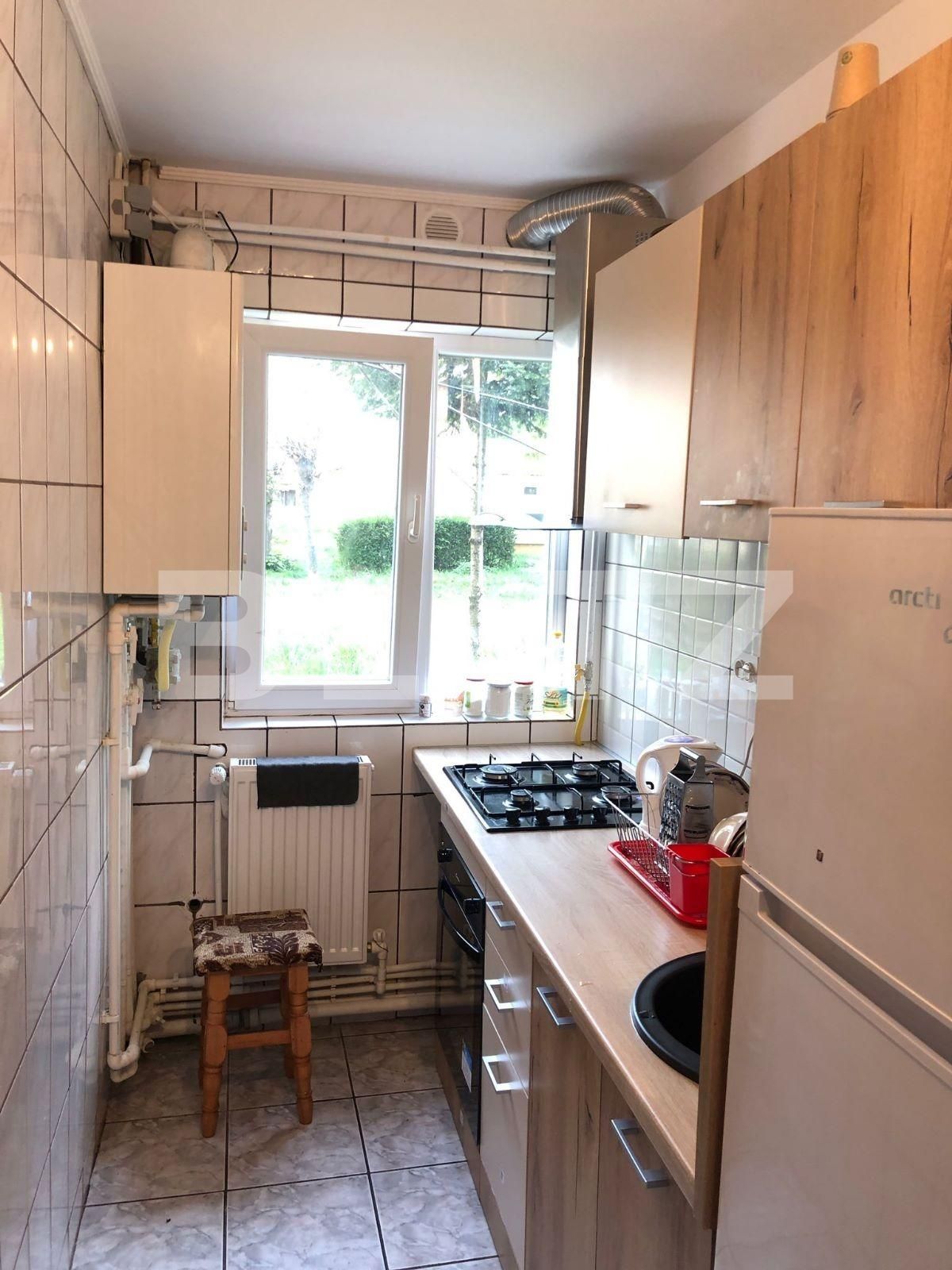 Apartament de închiriat 2 camere George Enescu - 117223AI | BLITZ Suceava | Poza5