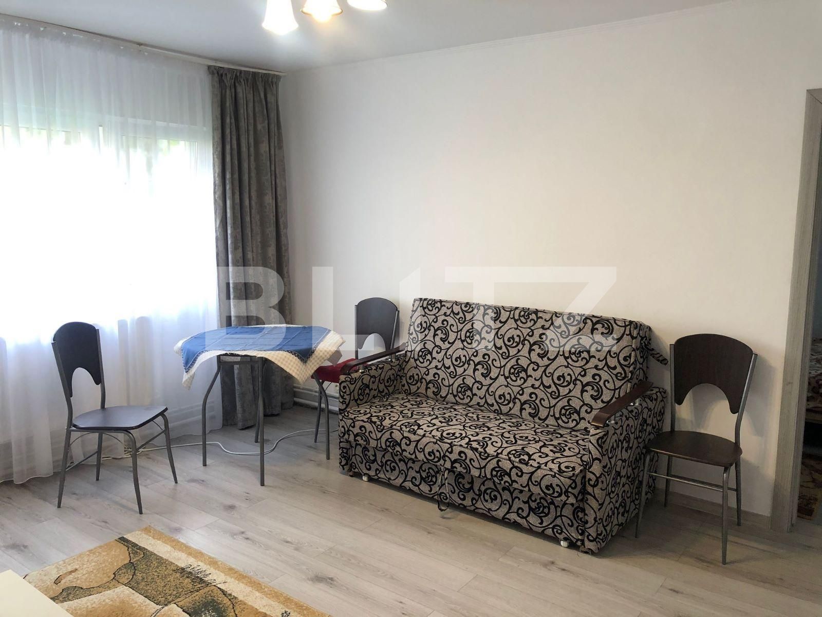 Apartament de închiriat 2 camere George Enescu - 117223AI | BLITZ Suceava | Poza2