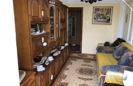 Apartament 3 camere, decomandat, 68 mp, zona George Enescu