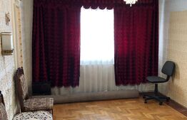 Apartament 3 camere, decomandat, 68 mp, zona George Enescu