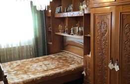 Apartament 3 camere, decomandat, 68 mp, zona George Enescu