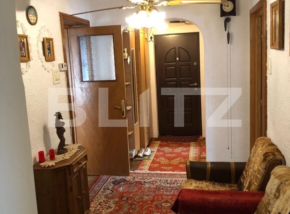 Apartament de vânzare 3 camere George Enescu - 117367AV | BLITZ Suceava | Poza10