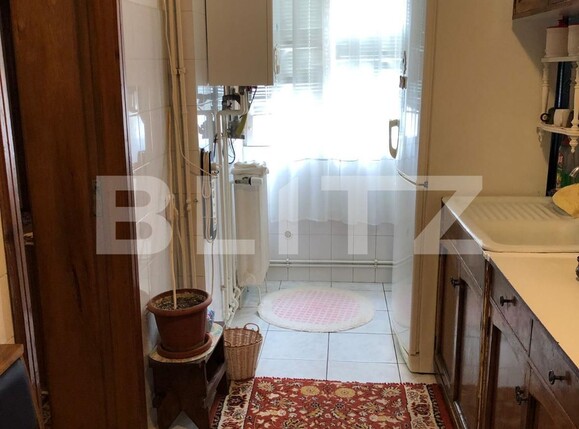 Apartament de vânzare 3 camere George Enescu - 117367AV | BLITZ Suceava | Poza9