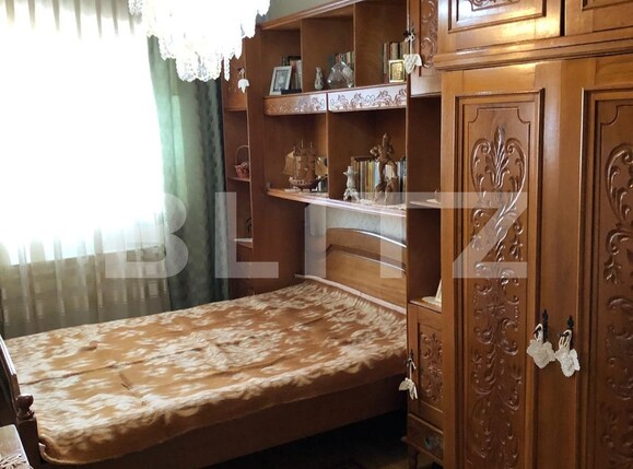 Apartament de vânzare 3 camere George Enescu - 117367AV | BLITZ Suceava | Poza5