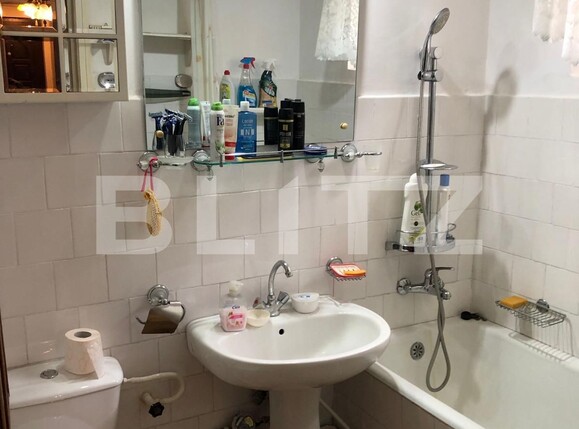 Apartament de vânzare 3 camere George Enescu - 117367AV | BLITZ Suceava | Poza12