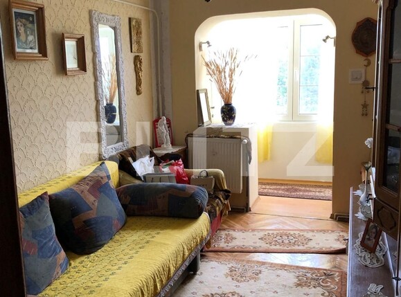 Apartament de vânzare 3 camere George Enescu - 117367AV | BLITZ Suceava | Poza7