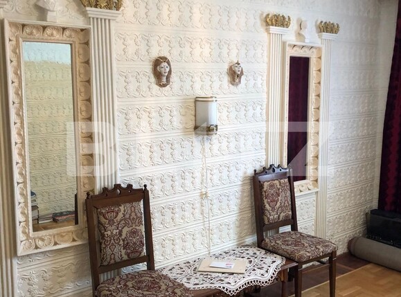 Apartament de vânzare 3 camere George Enescu - 117367AV | BLITZ Suceava | Poza2