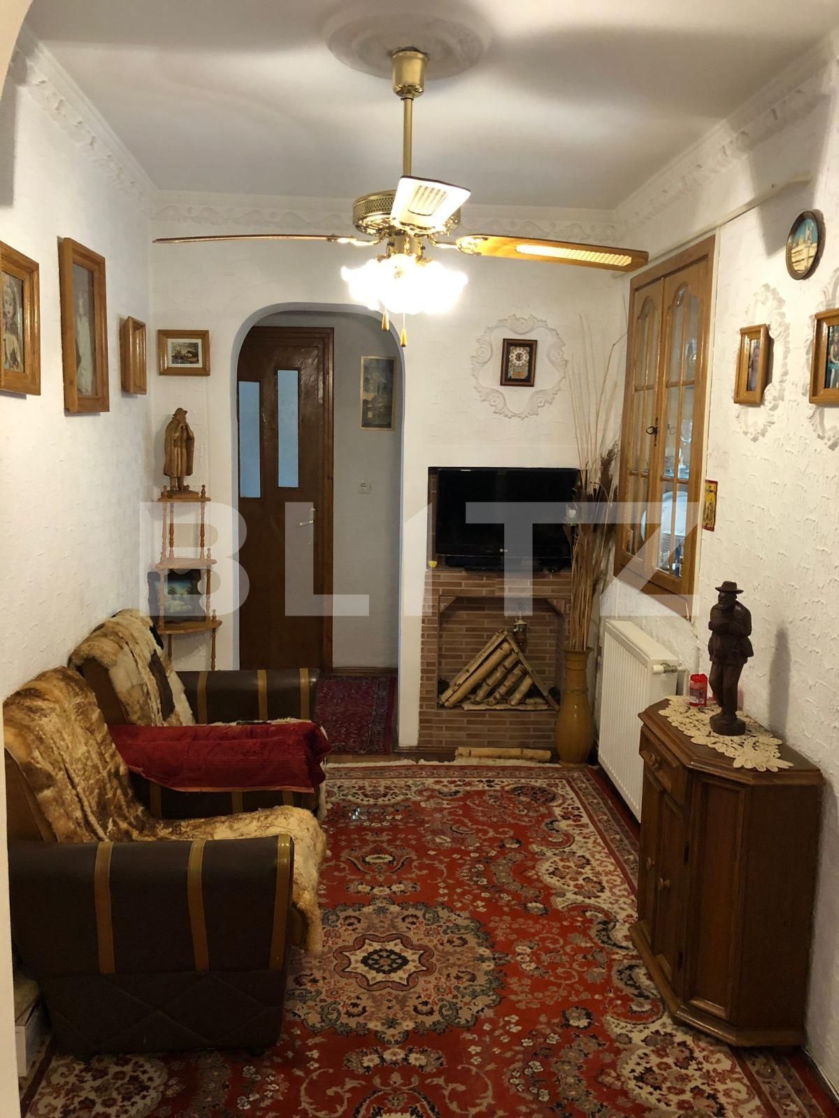 Apartament de vânzare 3 camere George Enescu - 117367AV | BLITZ Suceava | Poza4