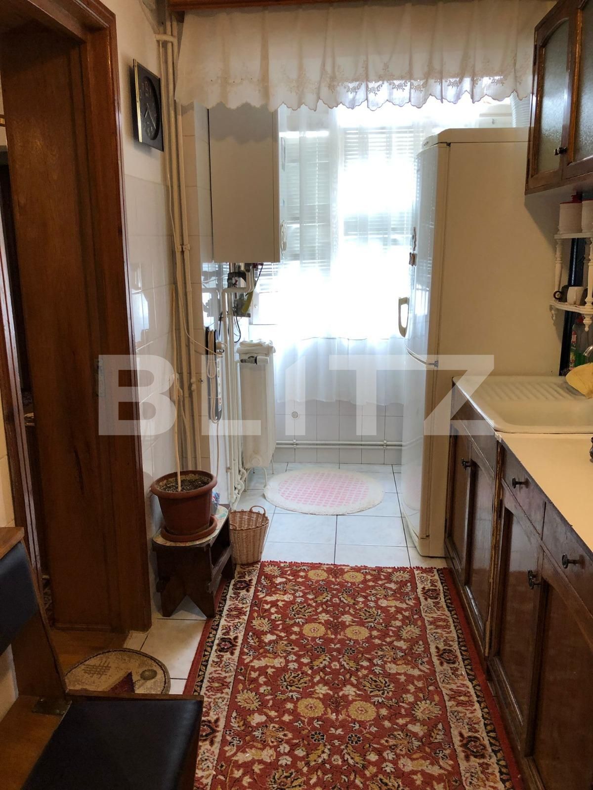 Apartament de vânzare 3 camere George Enescu - 117367AV | BLITZ Suceava | Poza9