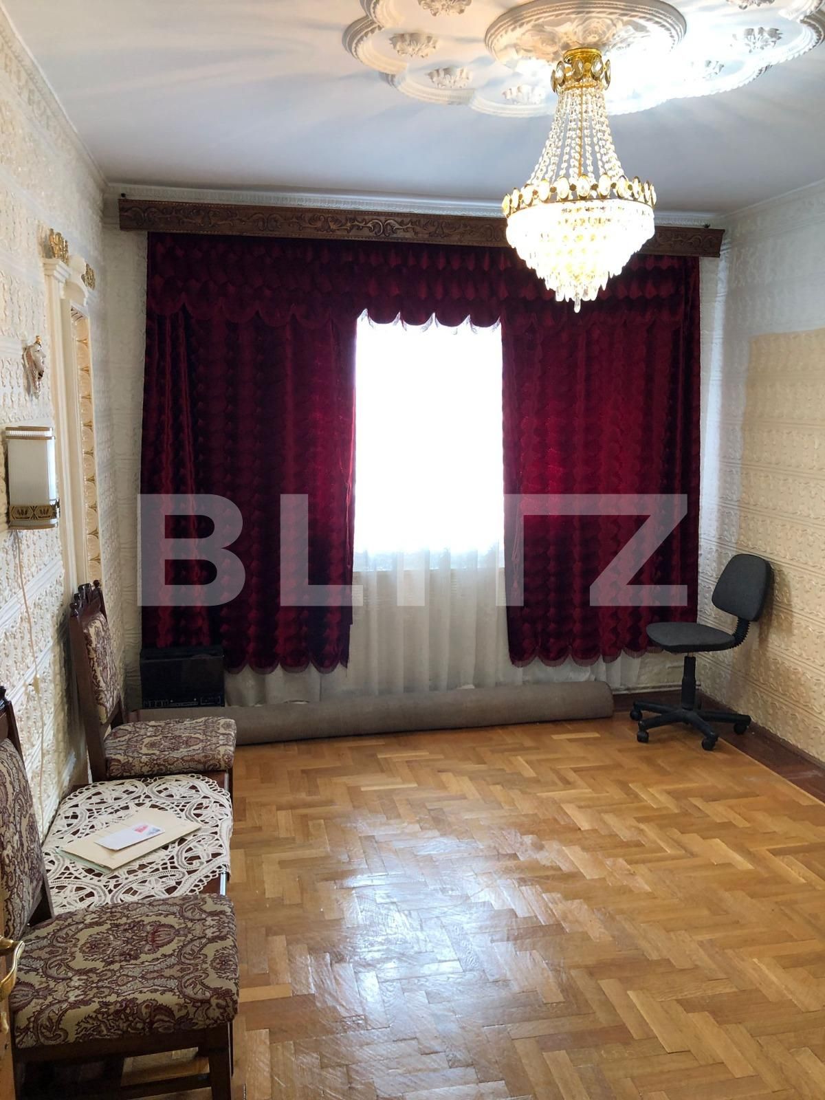 Apartament de vânzare 3 camere George Enescu - 117367AV | BLITZ Suceava | Poza3