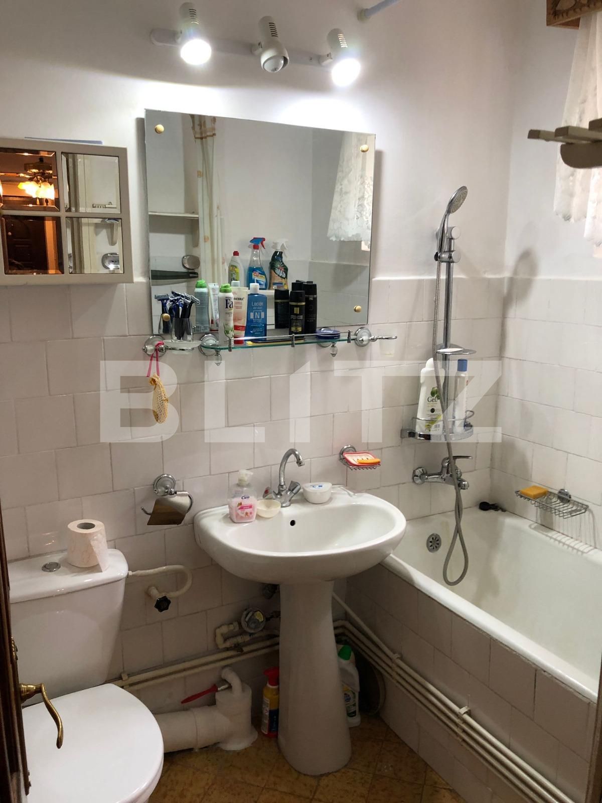 Apartament de vânzare 3 camere George Enescu - 117367AV | BLITZ Suceava | Poza12