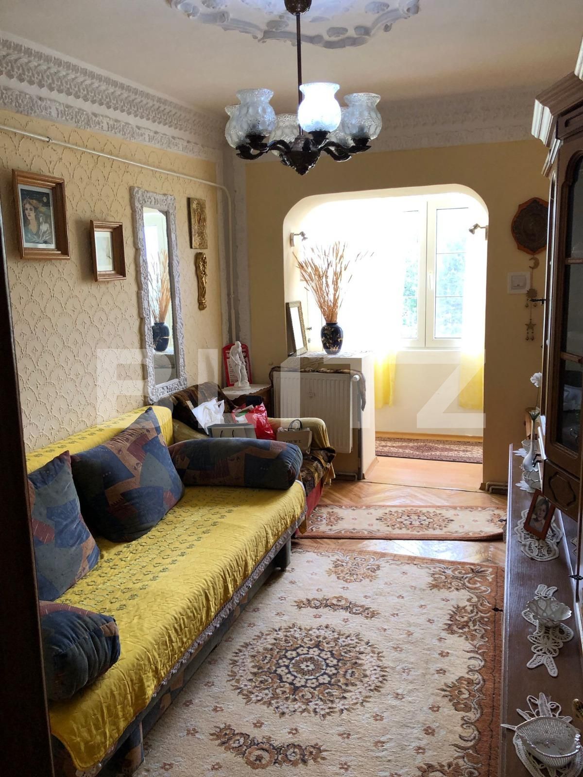 Apartament de vânzare 3 camere George Enescu - 117367AV | BLITZ Suceava | Poza7