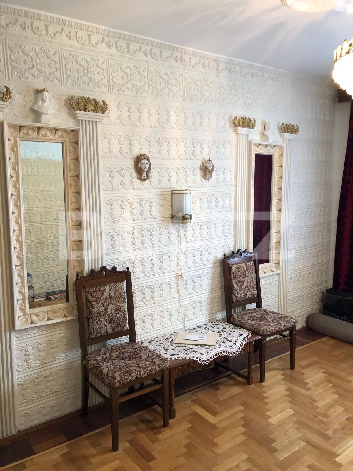 Apartament de vânzare 3 camere George Enescu - 117367AV | BLITZ Suceava | Poza2