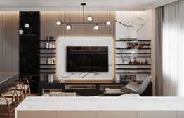 Garsoniera, 20mp, bloc nou, zona Scheia