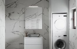 Apartament de 2 camere la cheie, 55mp, situat in zona linistita din Scheia