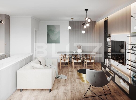 Apartament de vânzare 2 camere Scheia - 117373AV | BLITZ Suceava | Poza1