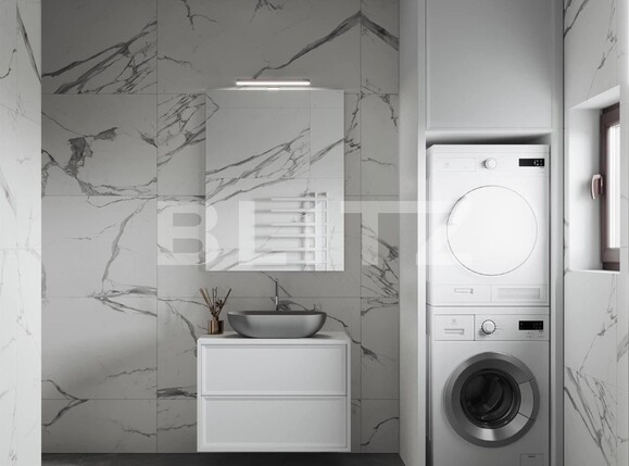 Apartament de vânzare 2 camere Scheia - 117373AV | BLITZ Suceava | Poza5