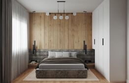 Apartament de 3/4 camere la cheie, 75mp, situat in zona linistita din Scheia