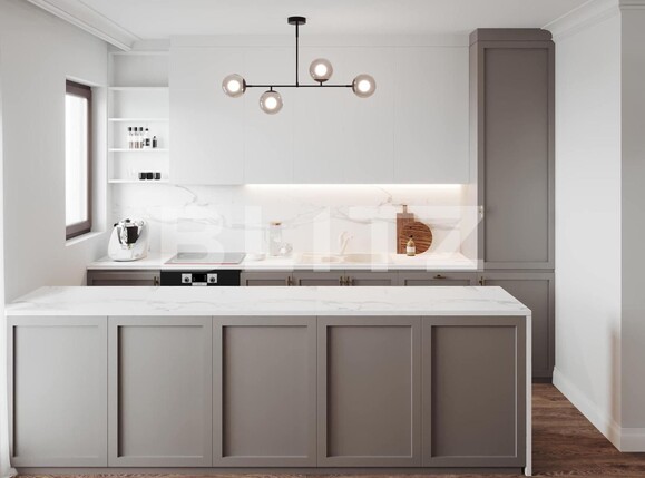 Apartament de vânzare 3 camere Scheia - 117375AV | BLITZ Suceava | Poza2