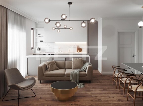 Apartament de vânzare 3 camere Scheia - 117375AV | BLITZ Suceava | Poza1