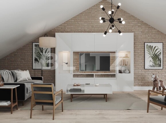 Apartament de vânzare 3 camere Scheia - 117375AV | BLITZ Suceava | Poza3