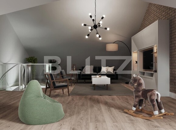 Apartament de vânzare 3 camere Scheia - 117375AV | BLITZ Suceava | Poza4