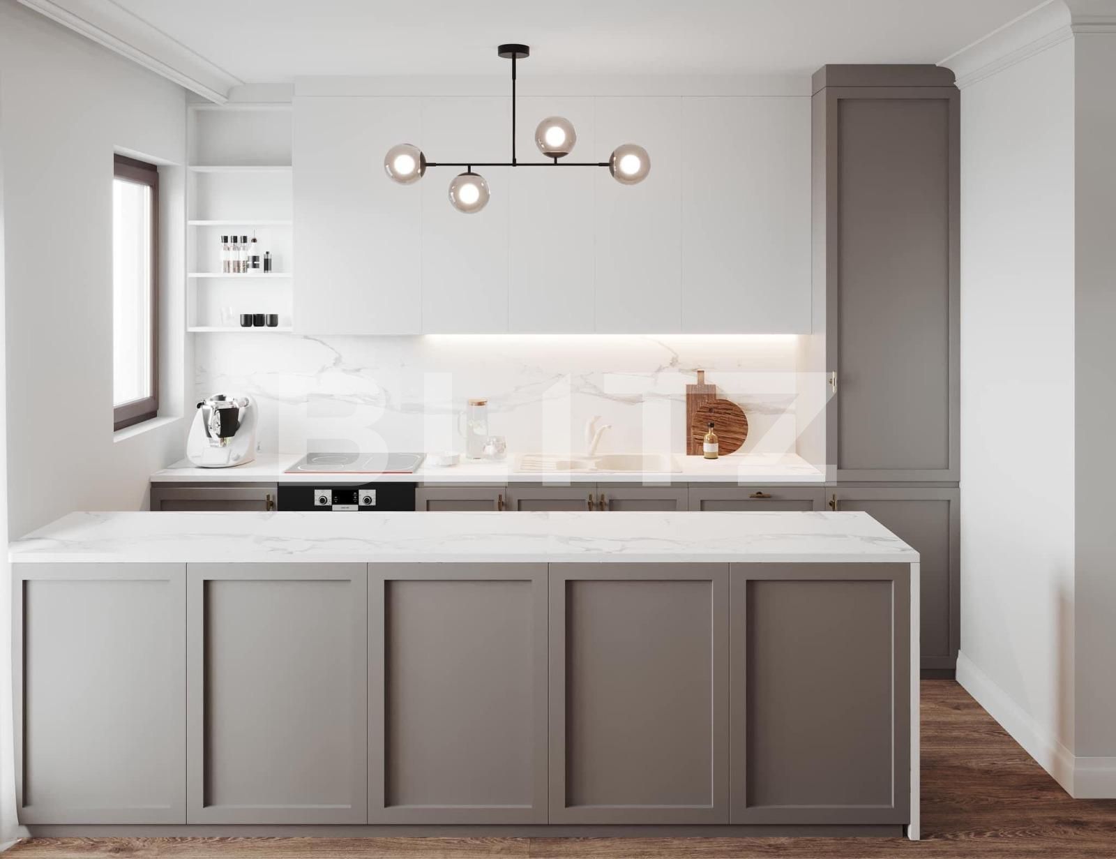 Apartament de vânzare 3 camere Scheia - 117375AV | BLITZ Suceava | Poza2