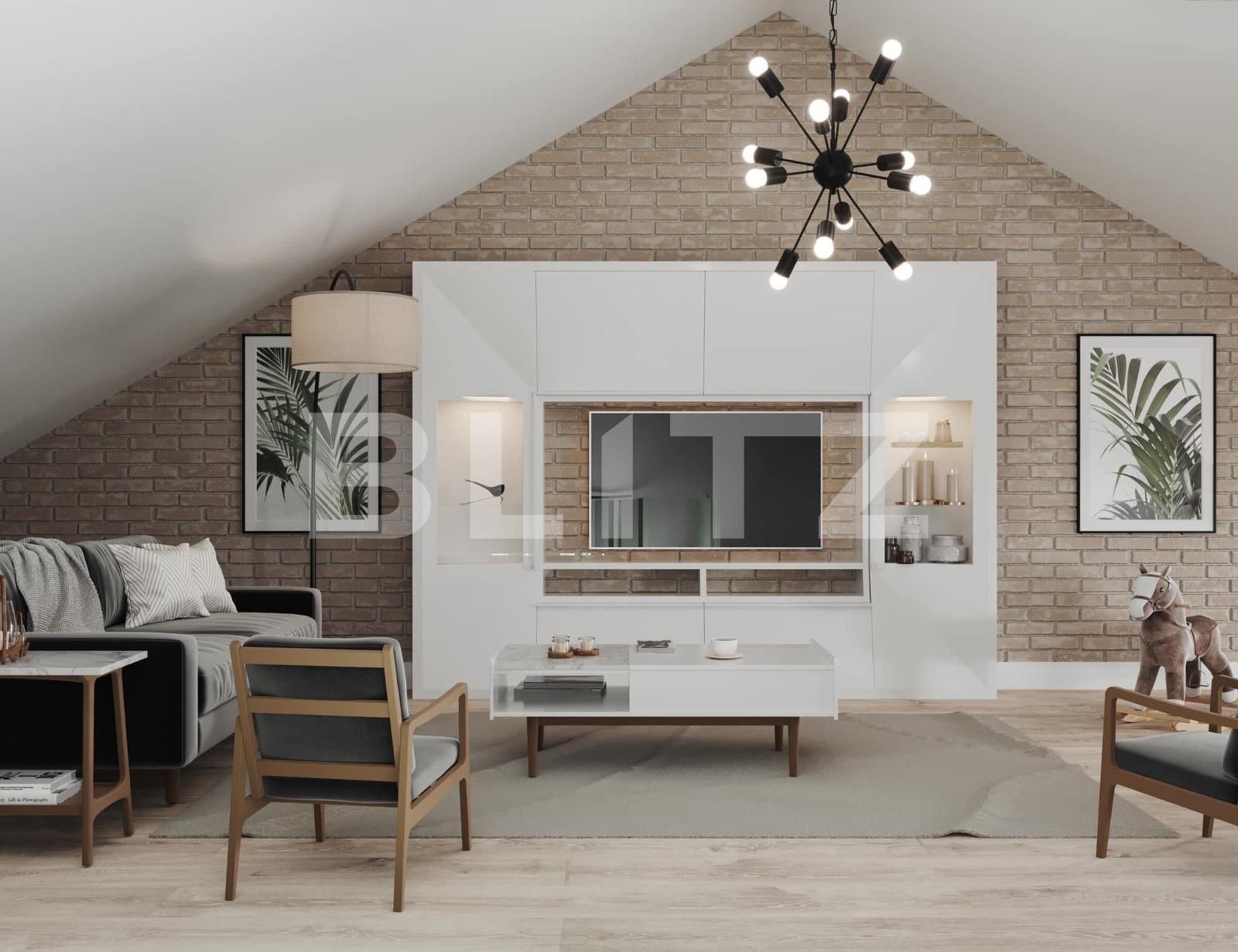 Apartament de vânzare 3 camere Scheia - 117375AV | BLITZ Suceava | Poza3