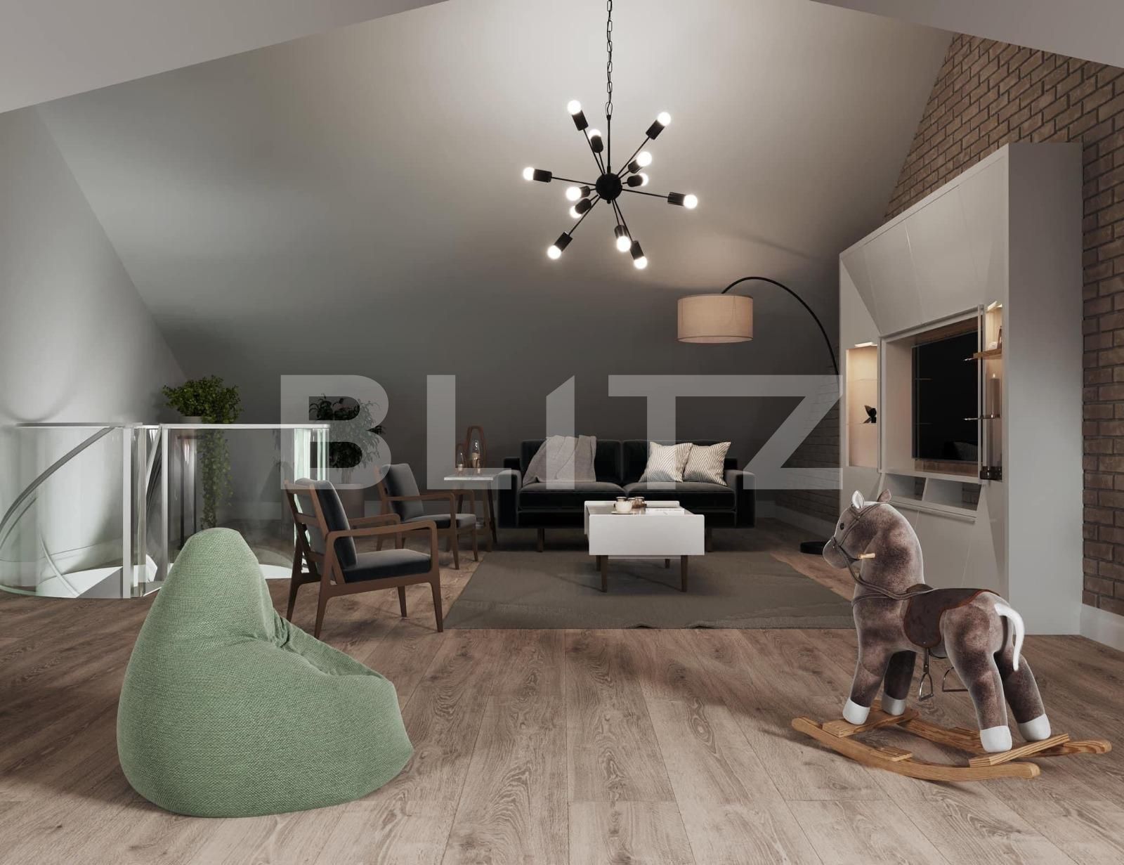 Apartament de vânzare 3 camere Scheia - 117375AV | BLITZ Suceava | Poza4