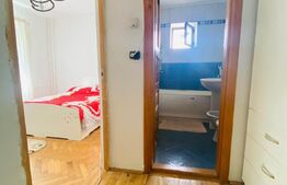 Apartament 2 camere, 58 mp, etaj intermediar, cartier Zamca