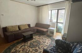 Apartament 2 camere, 58 mp, etaj intermediar, cartier Zamca