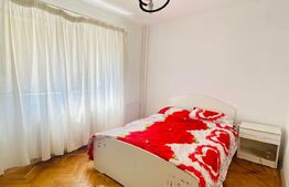 Apartament 2 camere, 58 mp, etaj intermediar, cartier Zamca