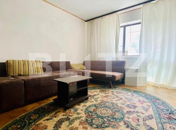Apartament de vânzare 2 camere Exterior Nord - 117418AV | BLITZ Suceava | Poza4