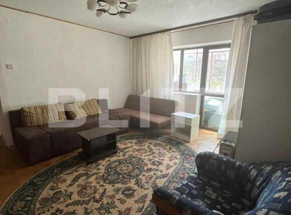 Apartament de vânzare 2 camere Exterior Nord - 117418AV | BLITZ Suceava | Poza2