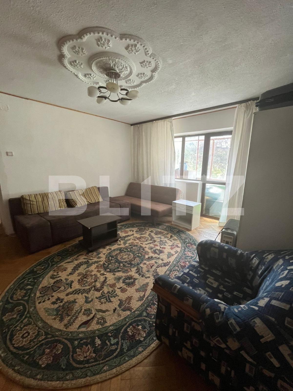 Apartament de vânzare 2 camere Exterior Nord - 117418AV | BLITZ Suceava | Poza2