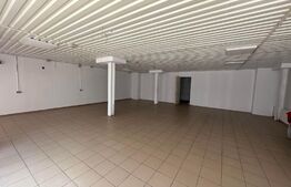 Spatiu comercial, 120 mp, zona Piata Mică.