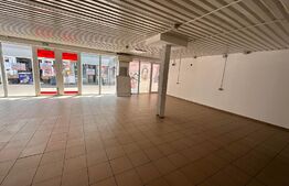 Spatiu comercial, 120 mp, zona Piata Mică.