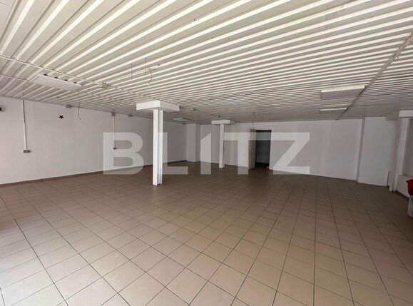 Spațiu comercial de închiriat Universitatii - 117459SIC | BLITZ Suceava | Poza1